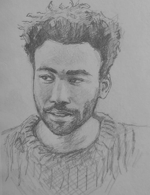 Donald Glover