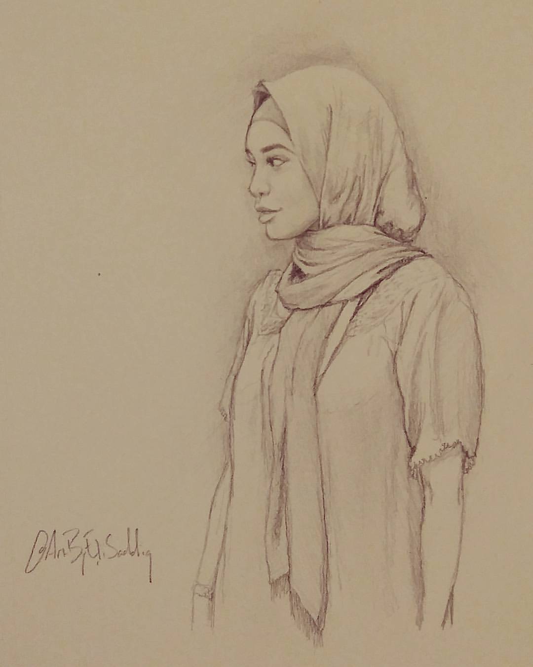 Muslim Woman